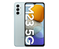 SAMSUNG Galaxy M23 5G 4/128GB Niebieski (M236B) - 731728 - zdjęcie 1